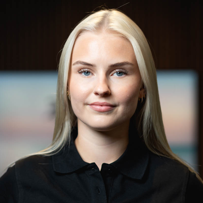 Isabel Nyström