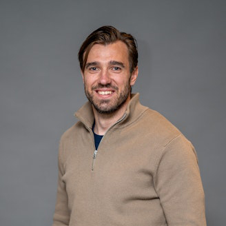 Jacob Dahlström